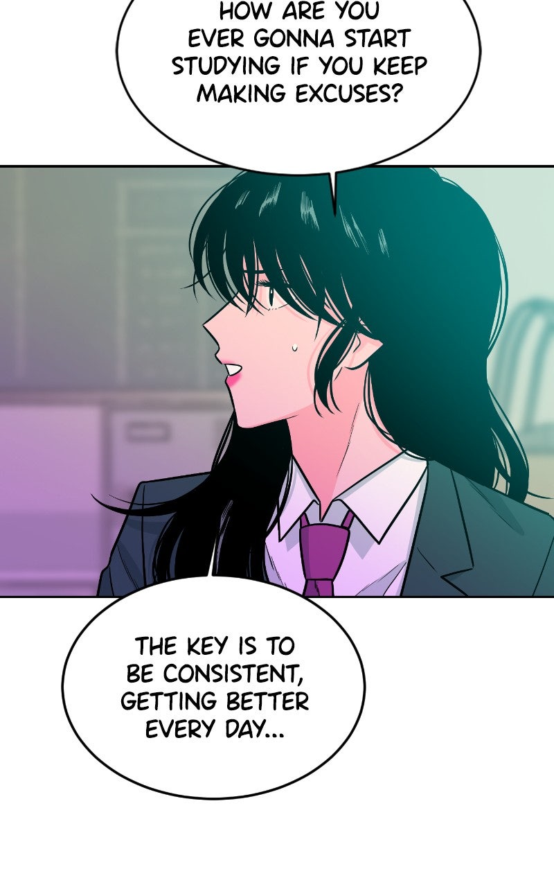 Read The Good Student EN Manga Online