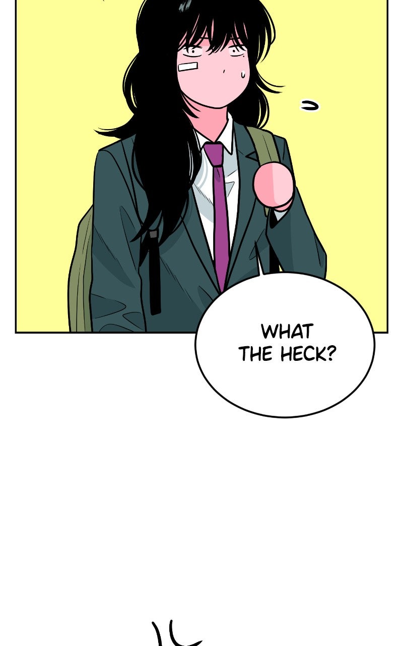 Read The Good Student EN Manga Online