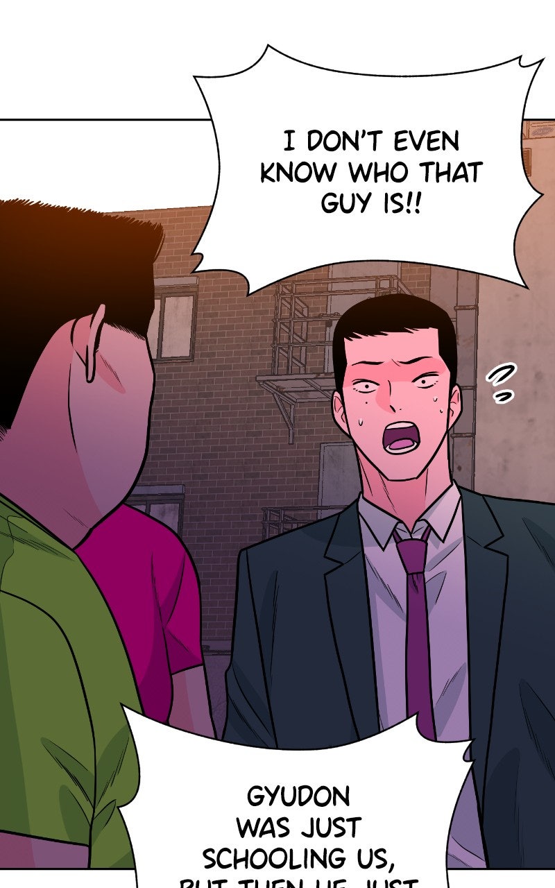 Read The Good Student EN Manga Online