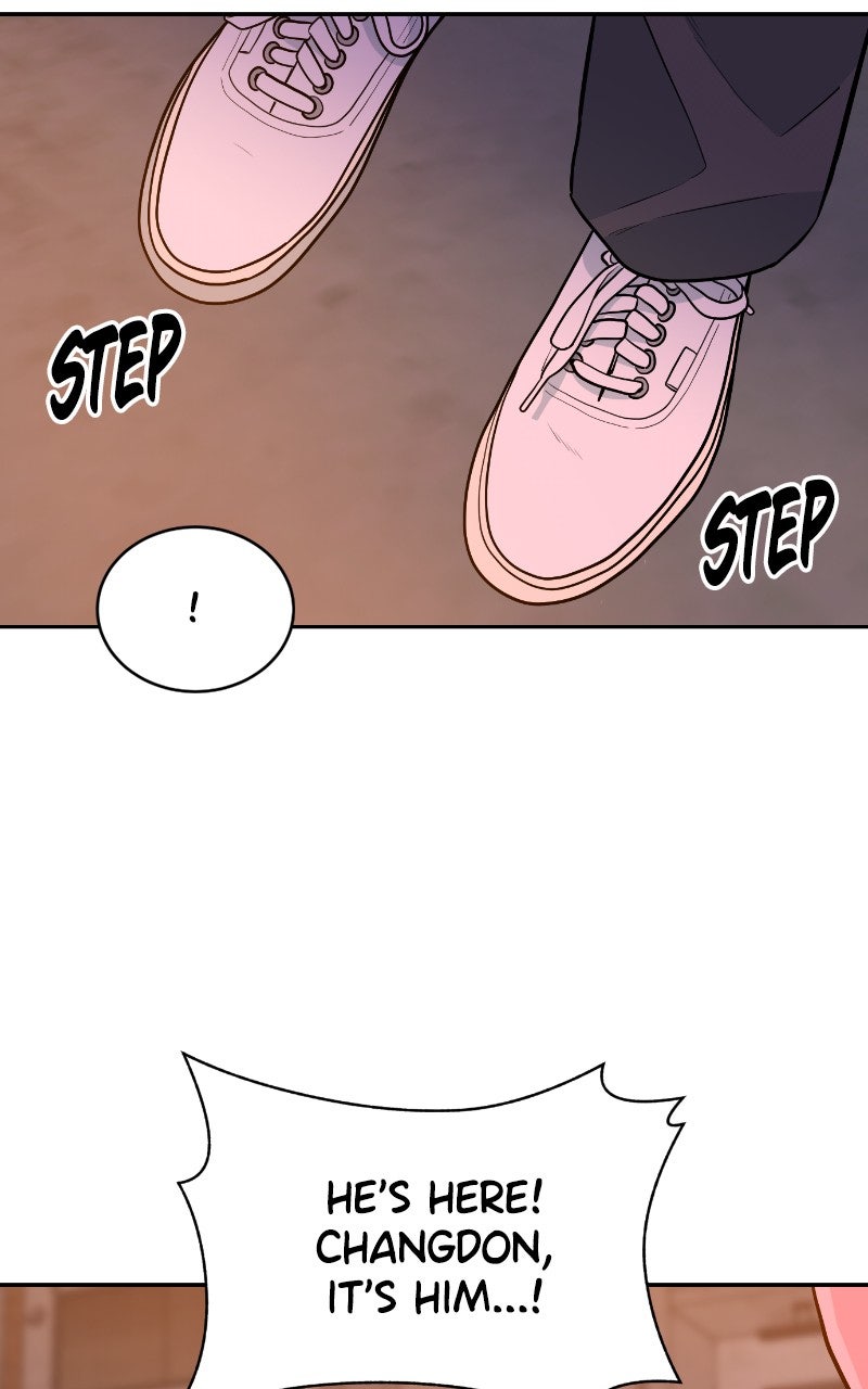 Read The Good Student EN Manga Online