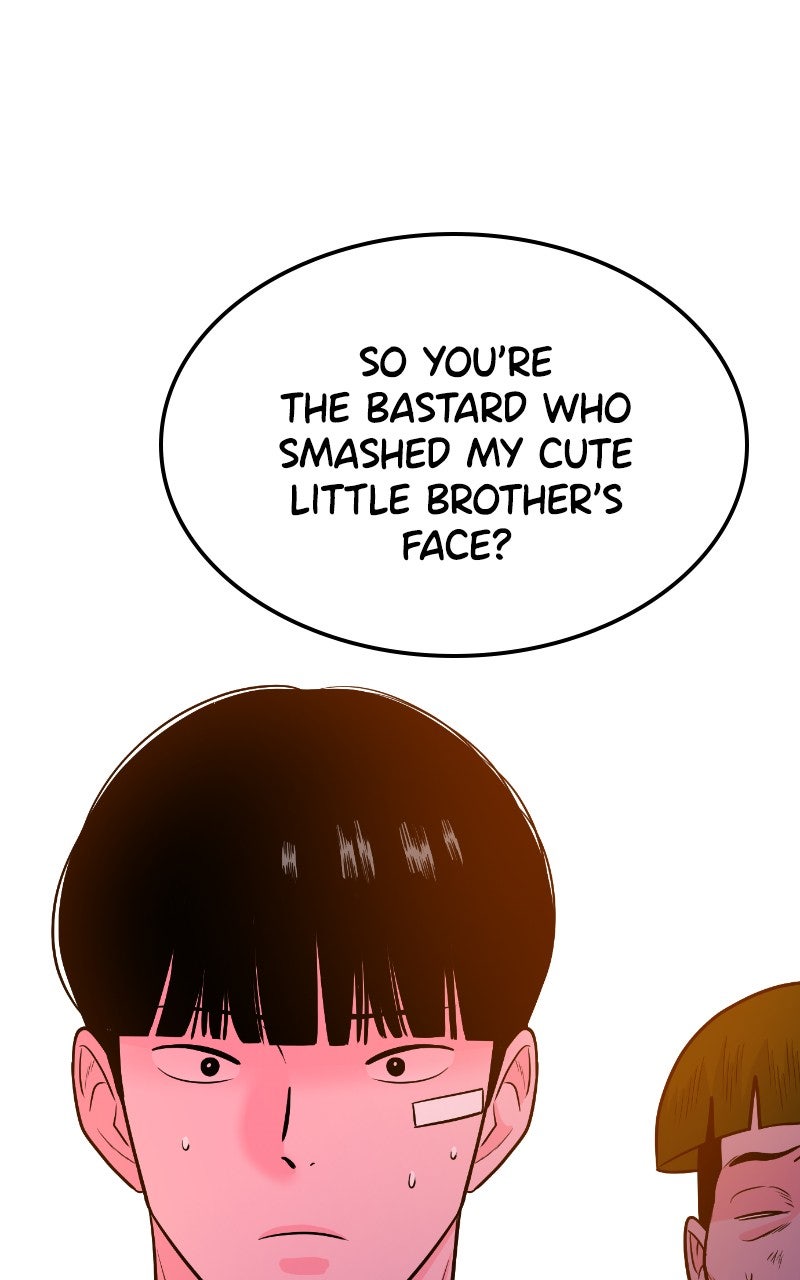 Read The Good Student EN Manga Online