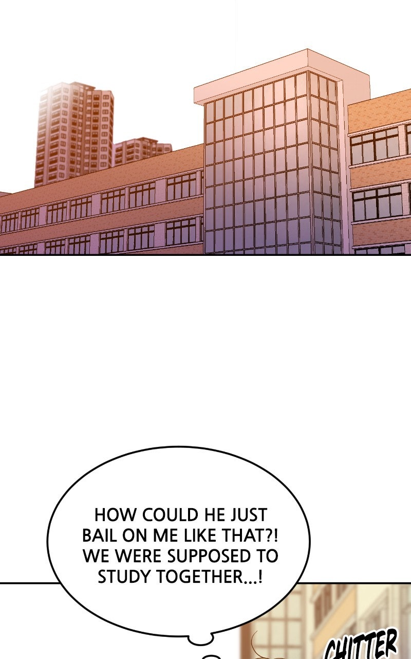 Read The Good Student EN Manga Online