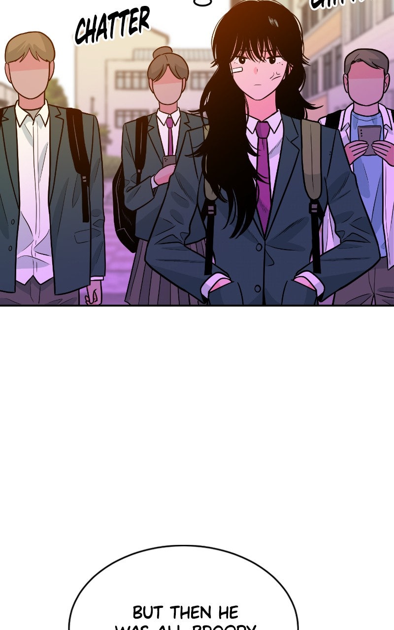 Read The Good Student EN Manga Online