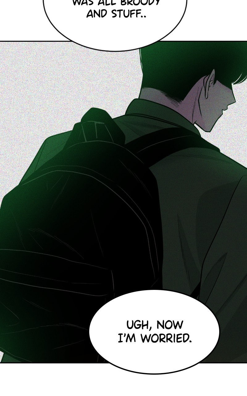 Read The Good Student EN Manga Online