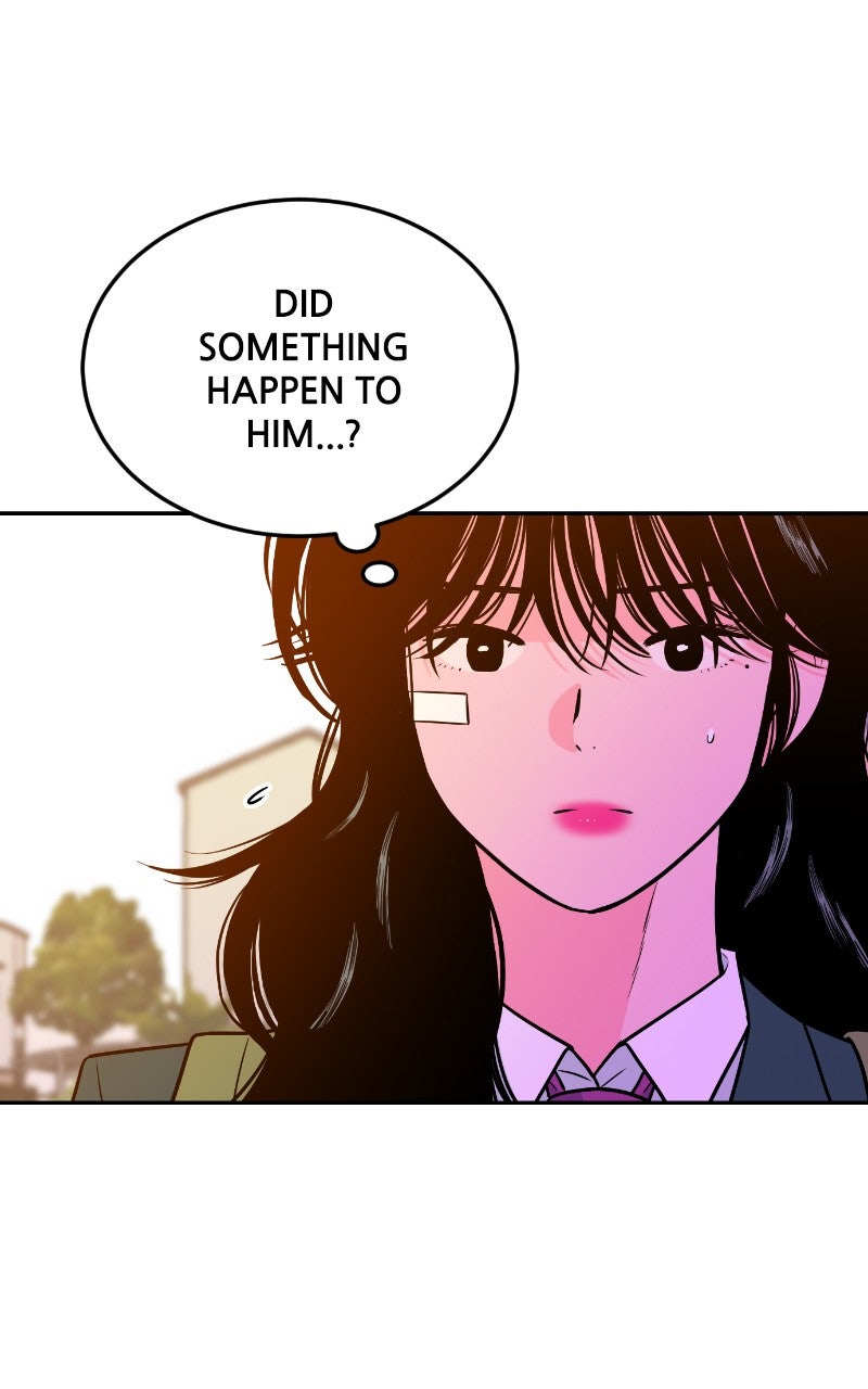 Read The Good Student EN Manga Online