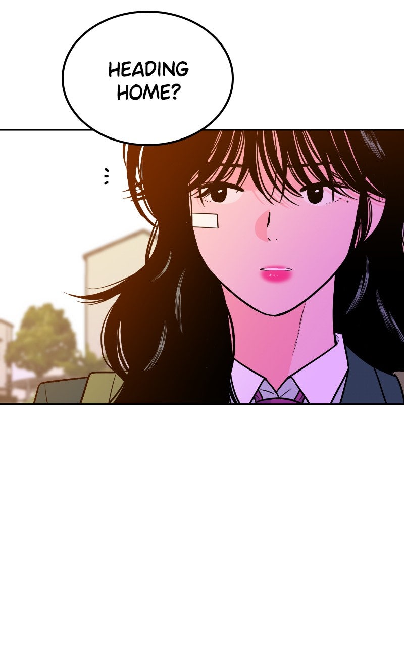 Read The Good Student EN Manga Online