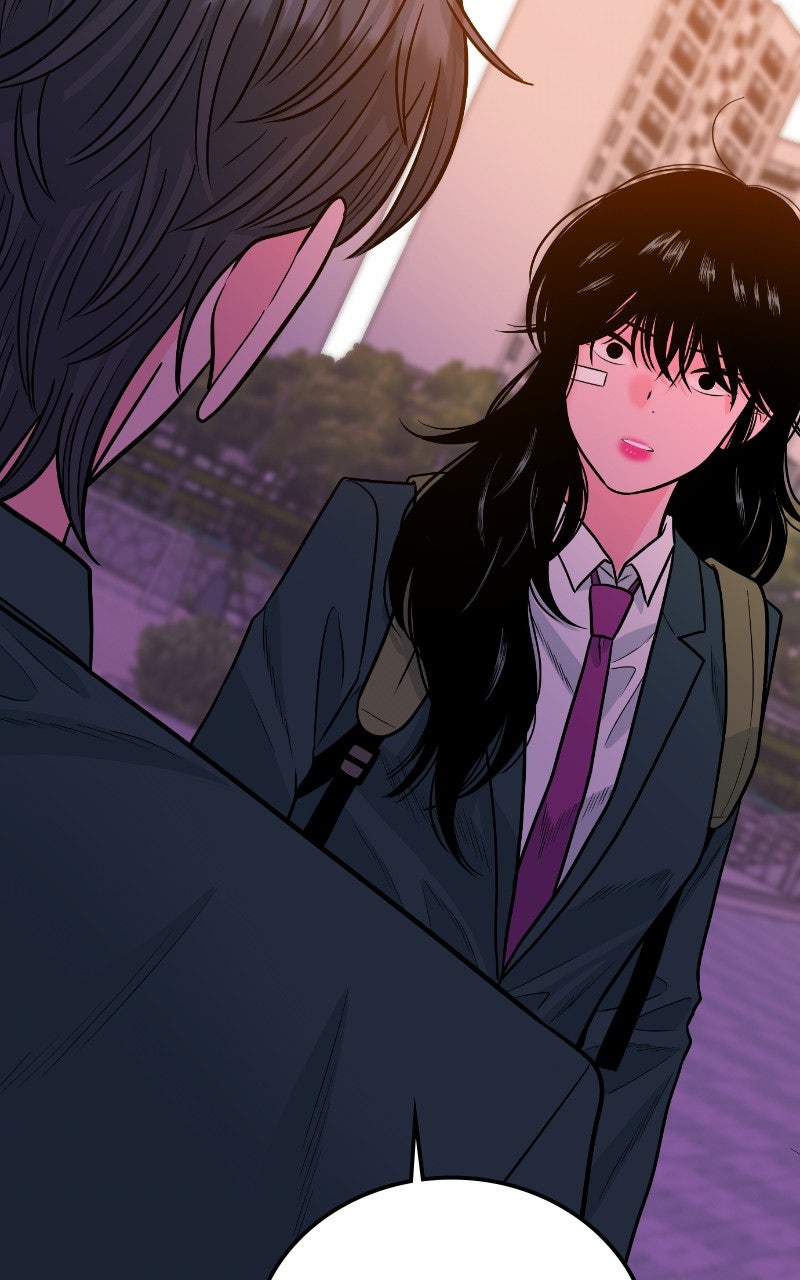 Read The Good Student EN Manga Online