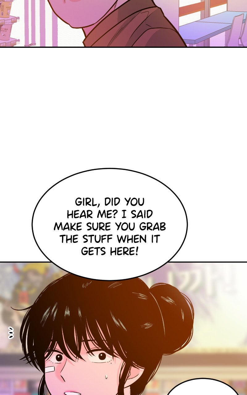 Read The Good Student EN Manga Online