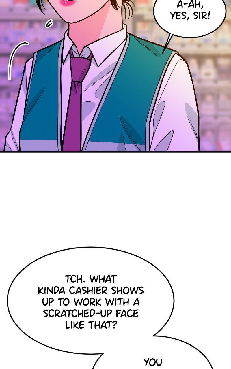 Read The Good Student EN Manga Online