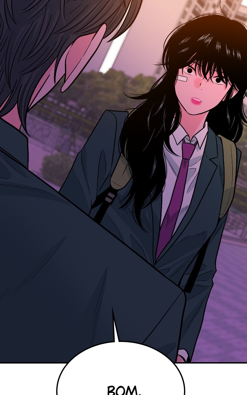 Read The Good Student EN Manga Online