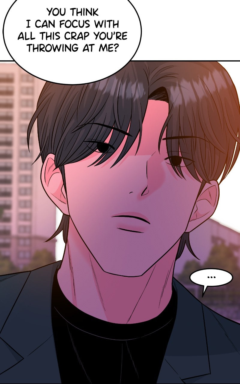 Read The Good Student EN Manga Online