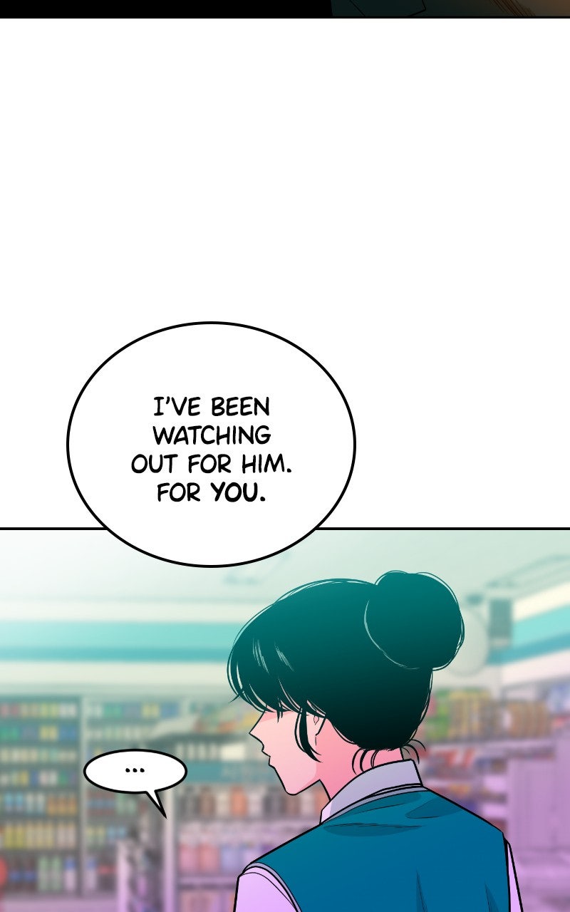 Read The Good Student EN Manga Online