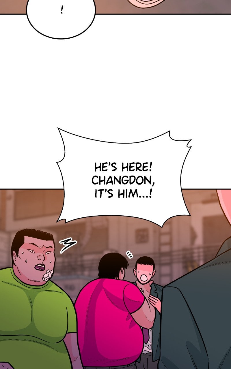 Read The Good Student EN Manga Online