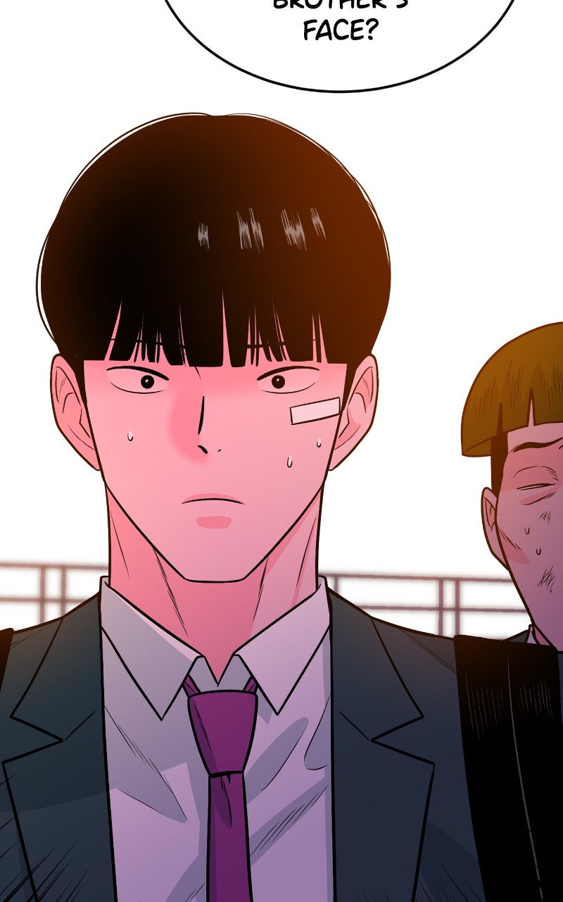 Read The Good Student EN Manga Online