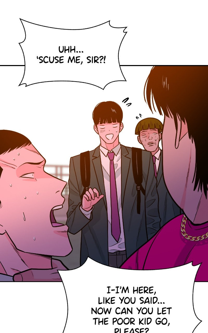 Read The Good Student EN Manga Online