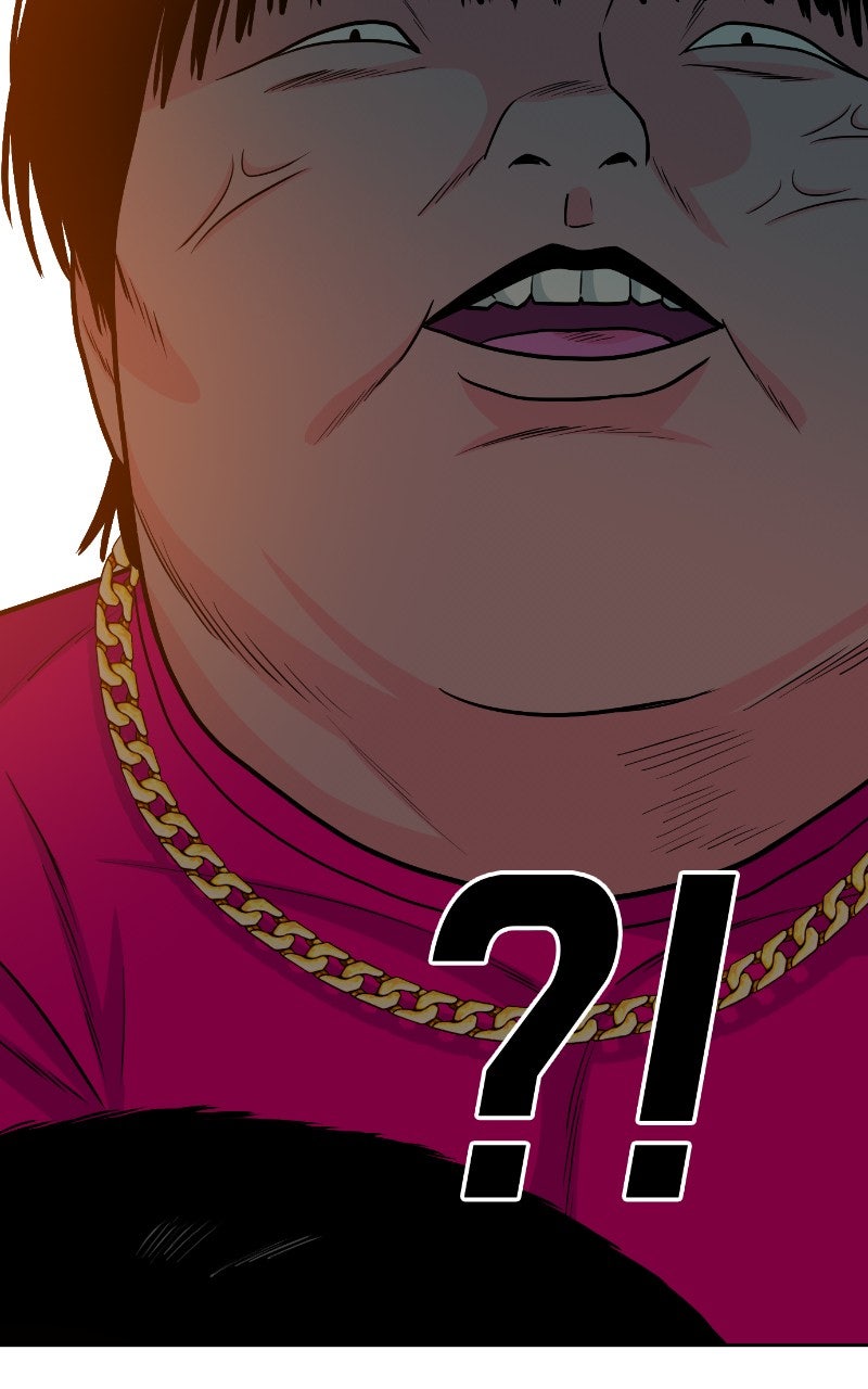 Read The Good Student EN Manga Online