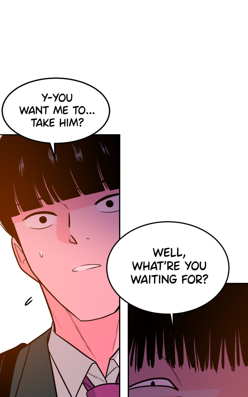 Read The Good Student EN Manga Online