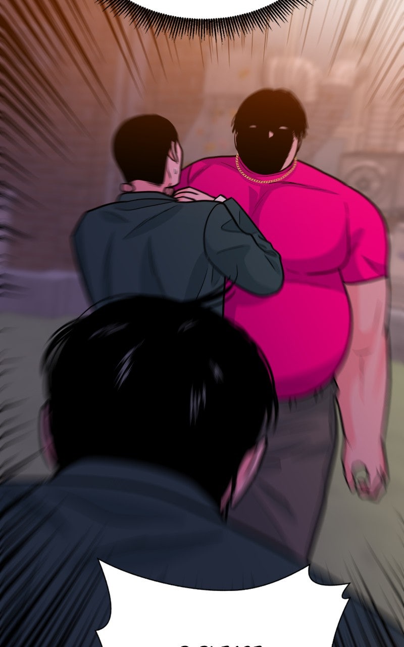 Read The Good Student EN Manga Online