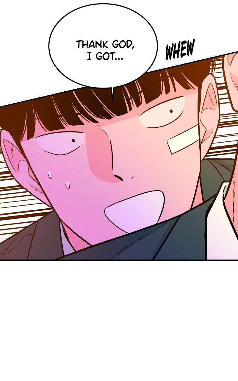 Read The Good Student EN Manga Online