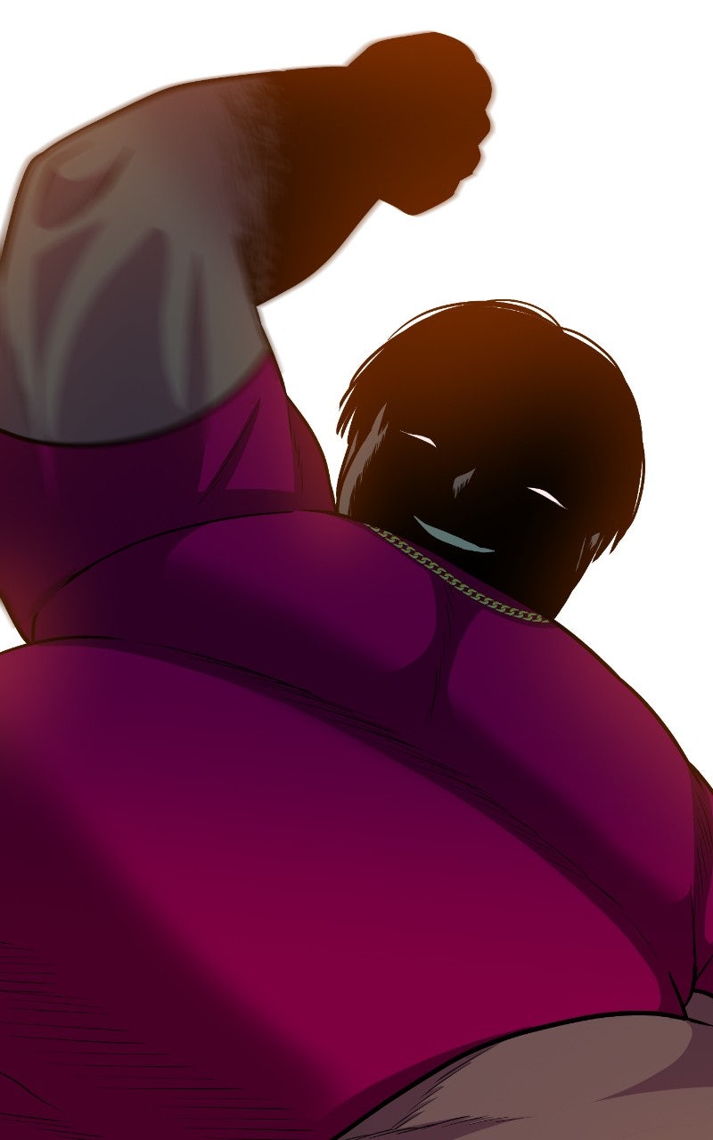 Read The Good Student EN Manga Online