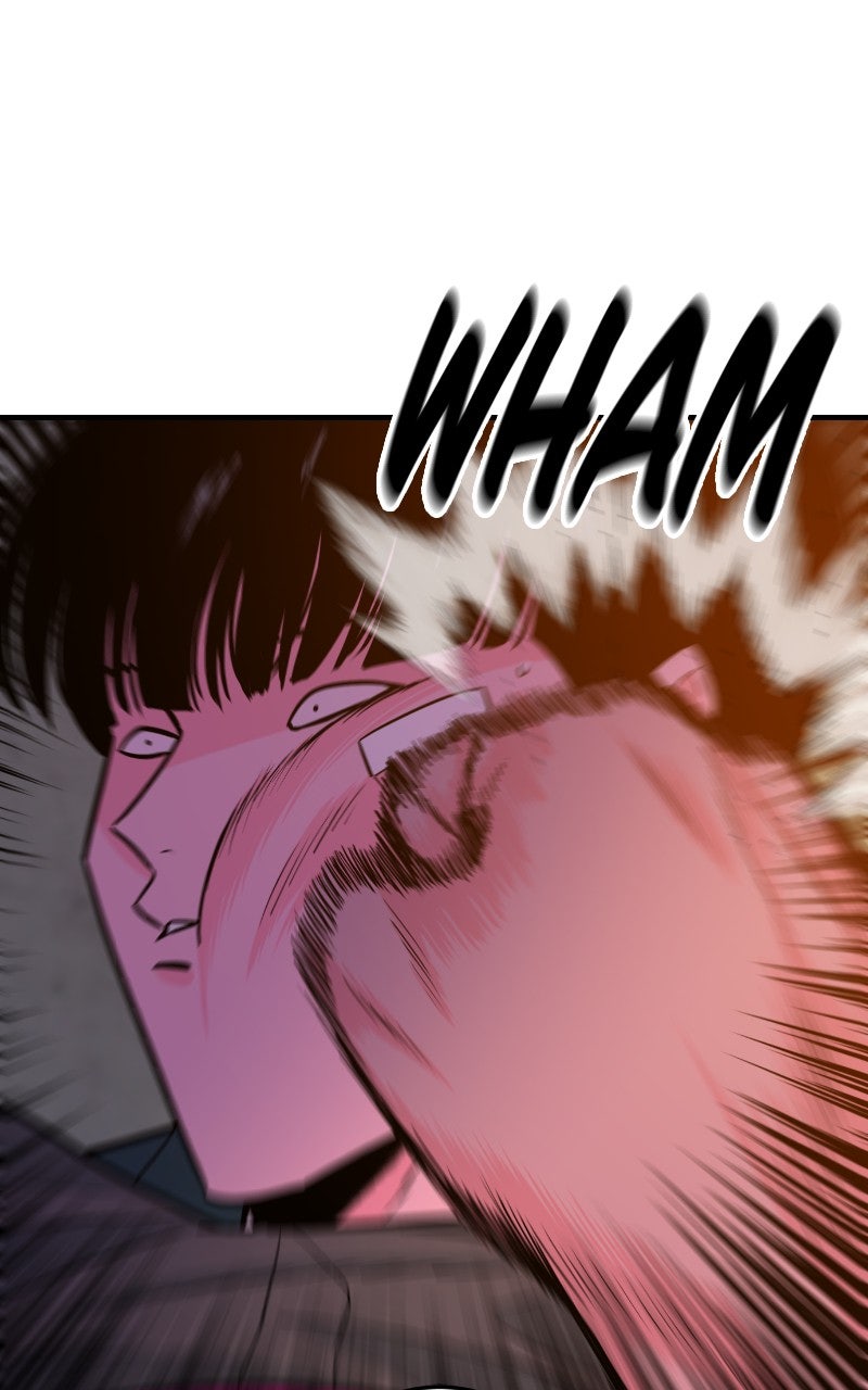 Read The Good Student EN Manga Online