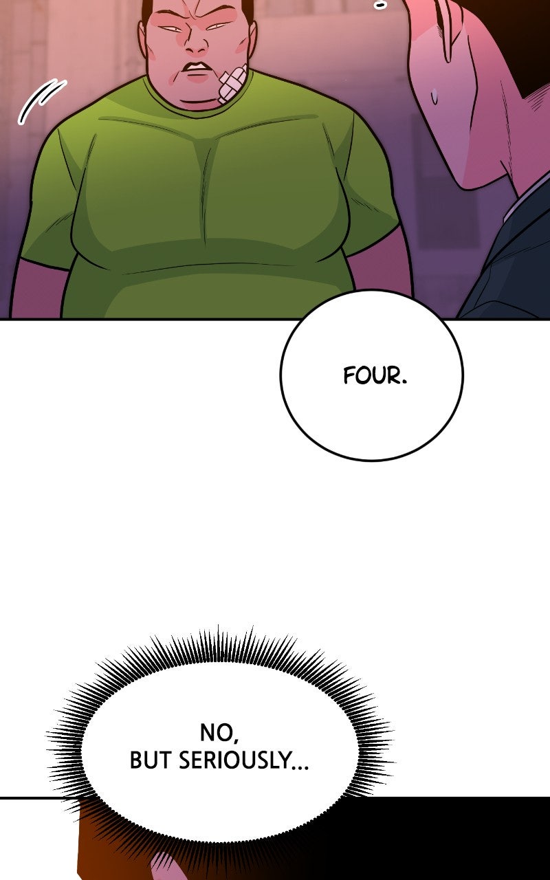 Read The Good Student EN Manga Online