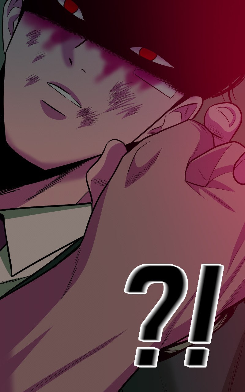 Read The Good Student EN Manga Online