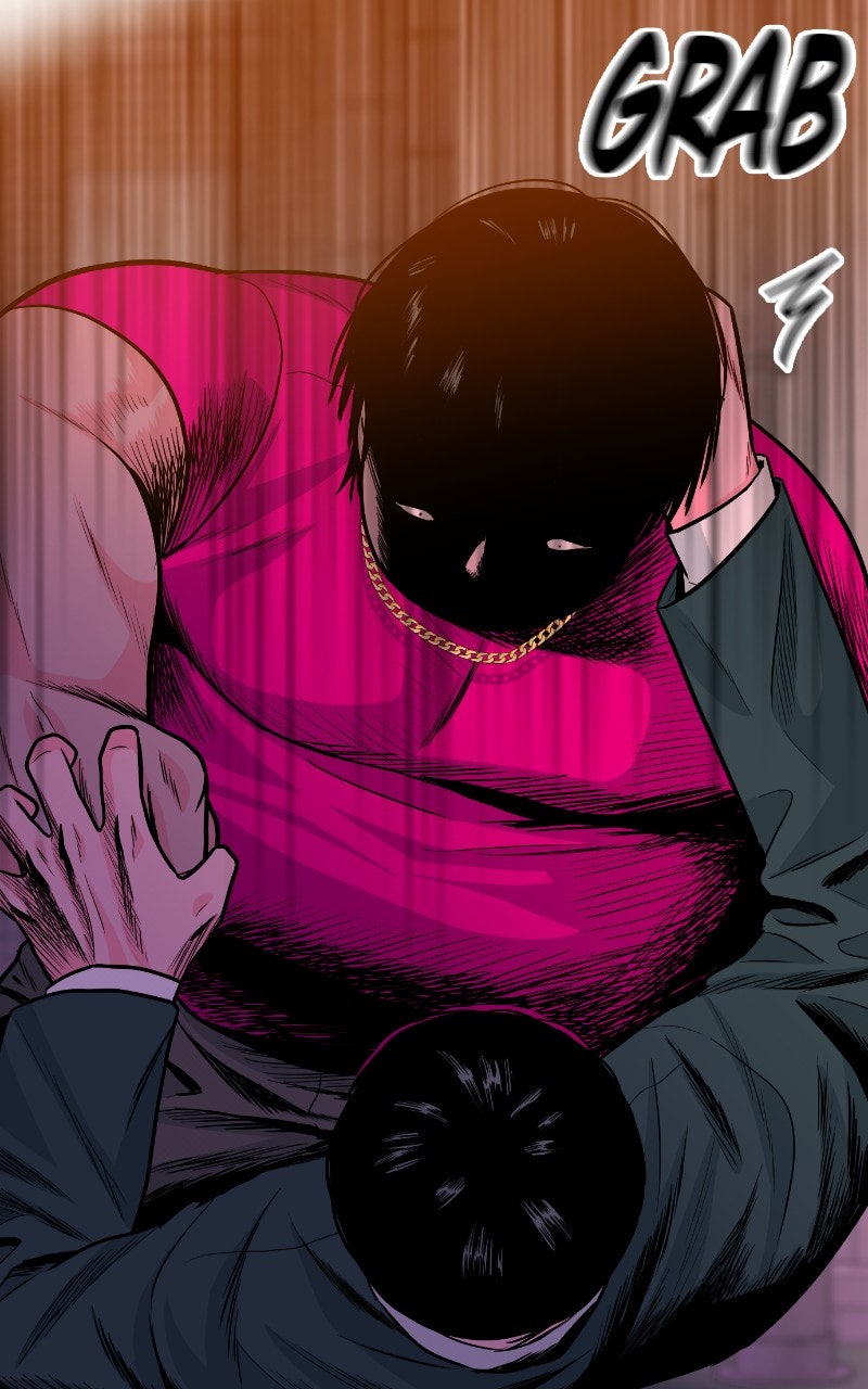 Read The Good Student EN Manga Online