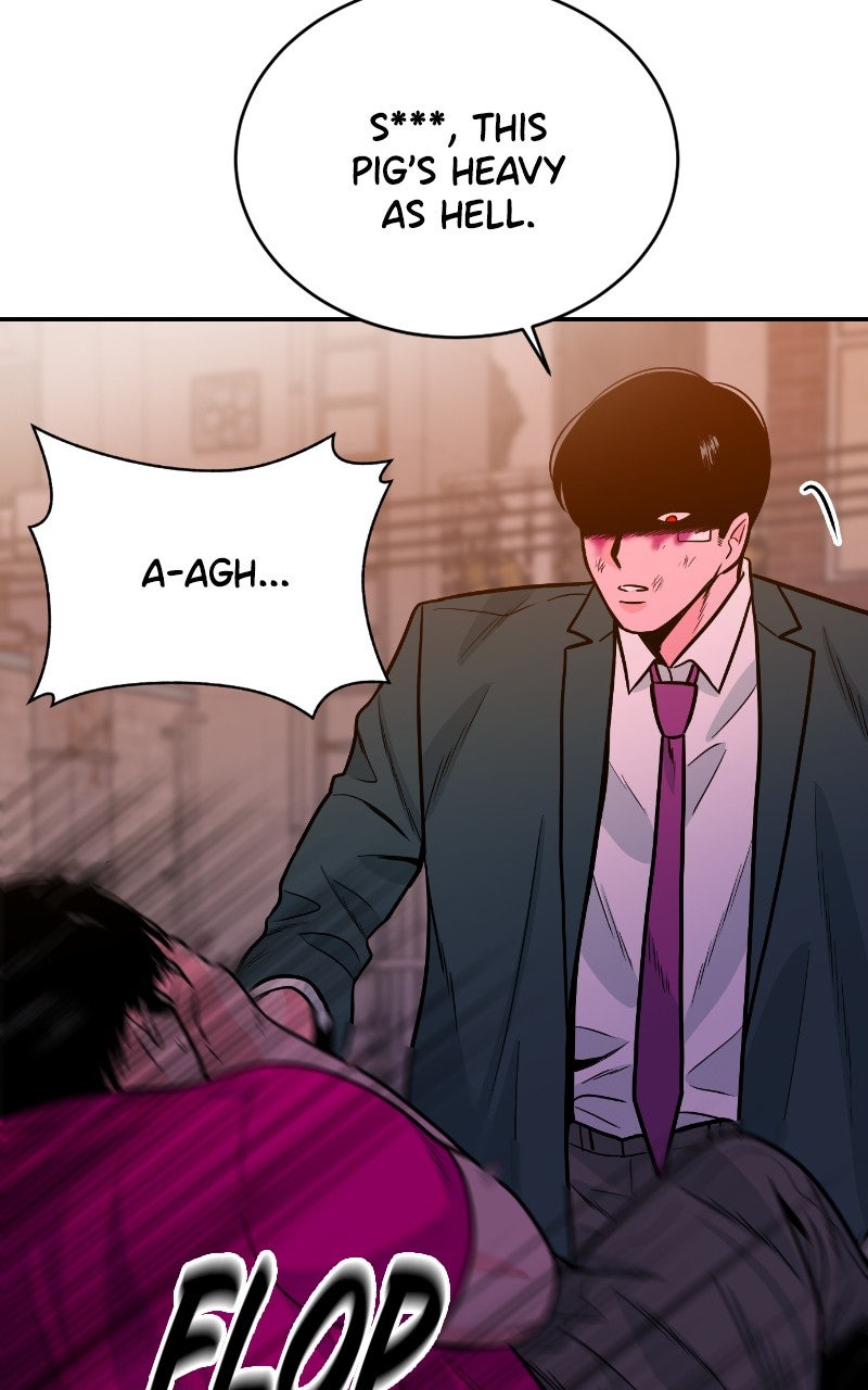 Read The Good Student EN Manga Online