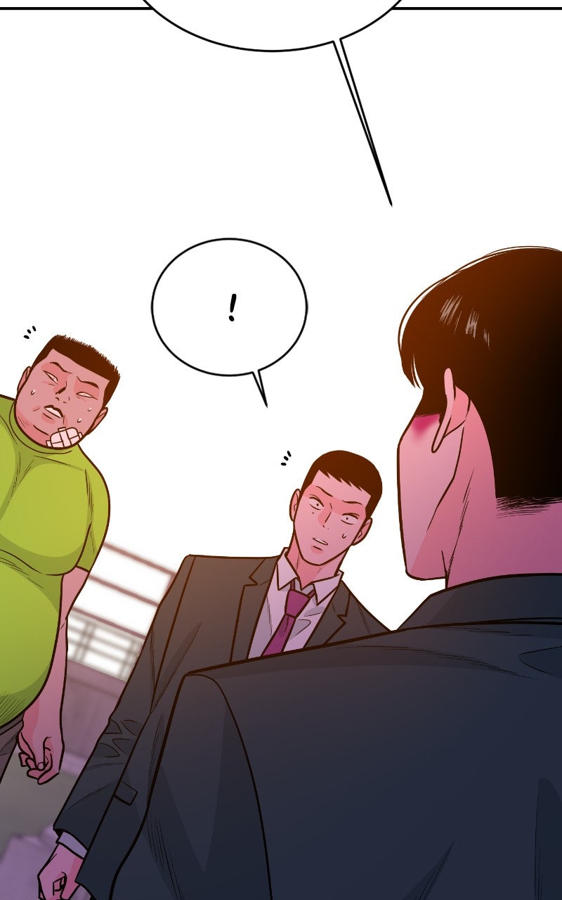 Read The Good Student EN Manga Online