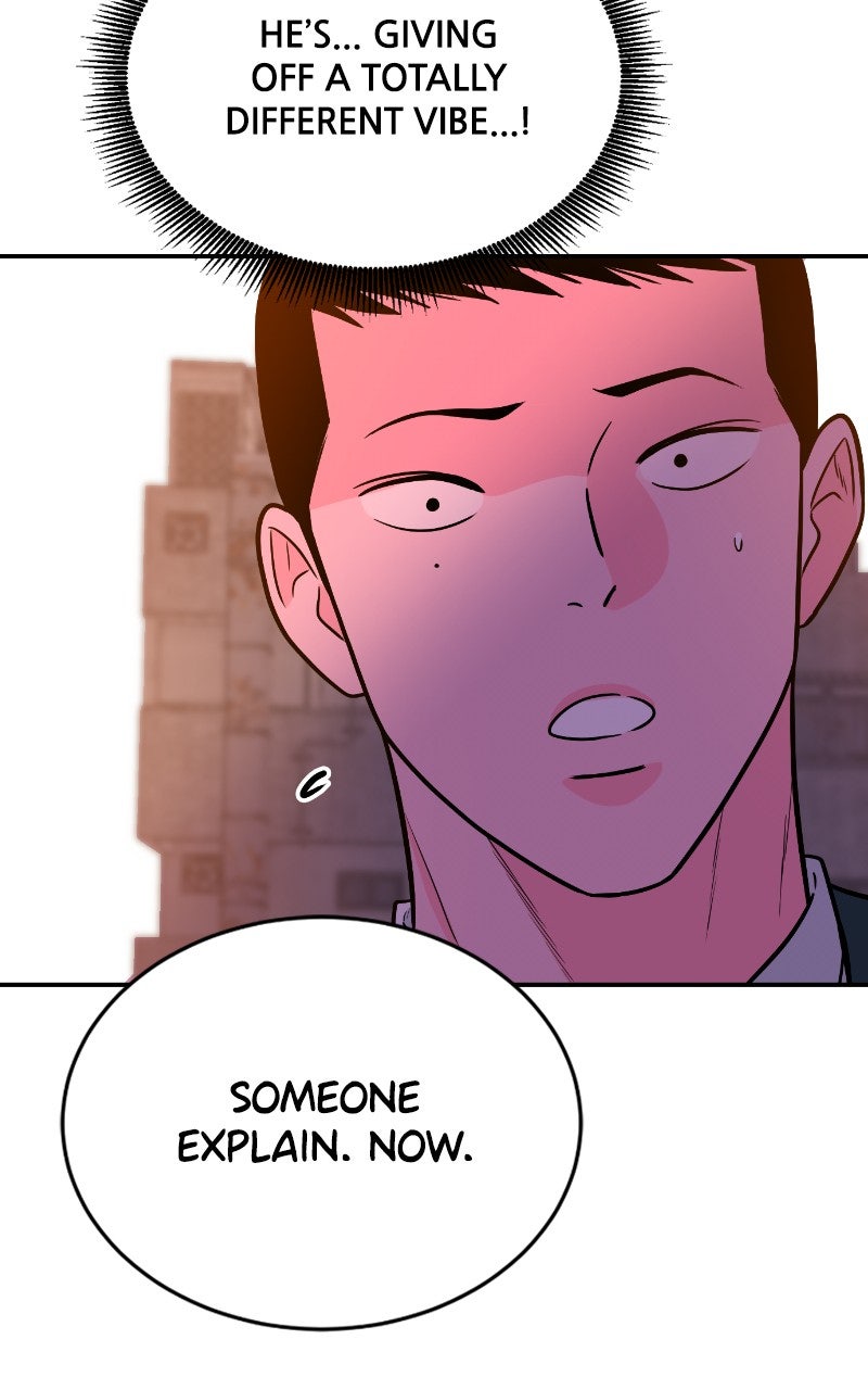 Read The Good Student EN Manga Online