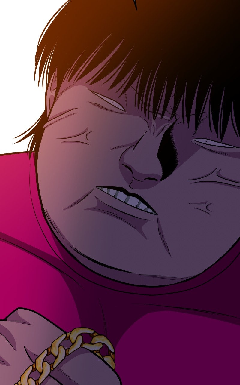 Read The Good Student EN Manga Online