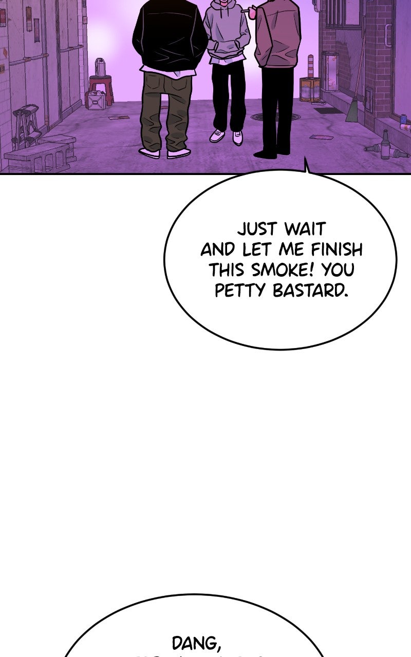 Read The Good Student EN Manga Online