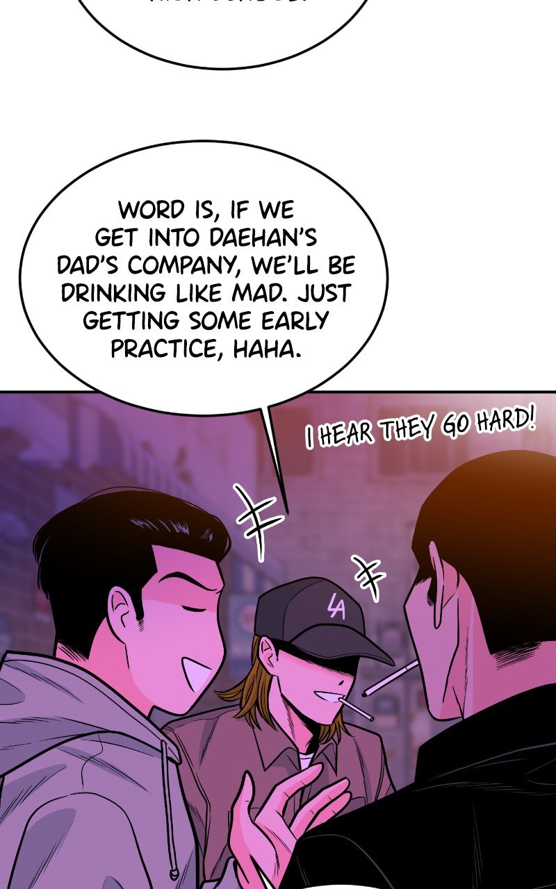 Read The Good Student EN Manga Online