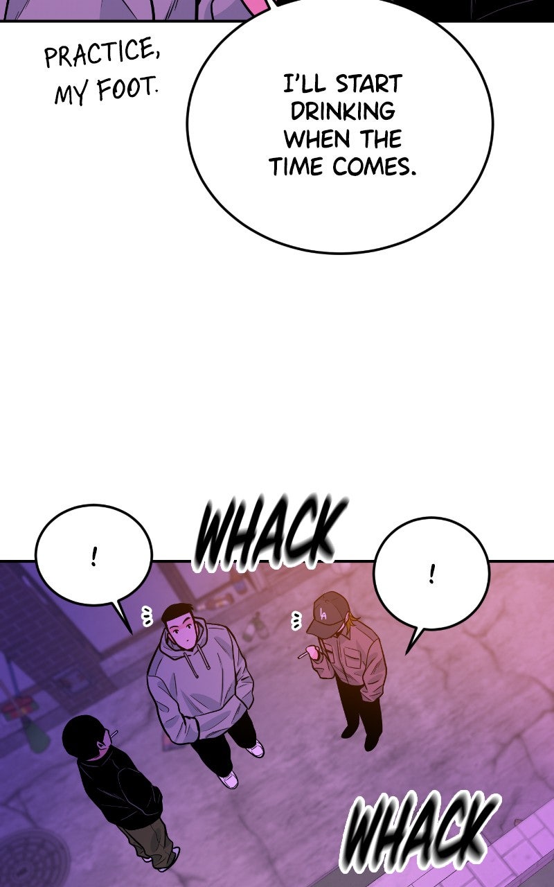 Read The Good Student EN Manga Online