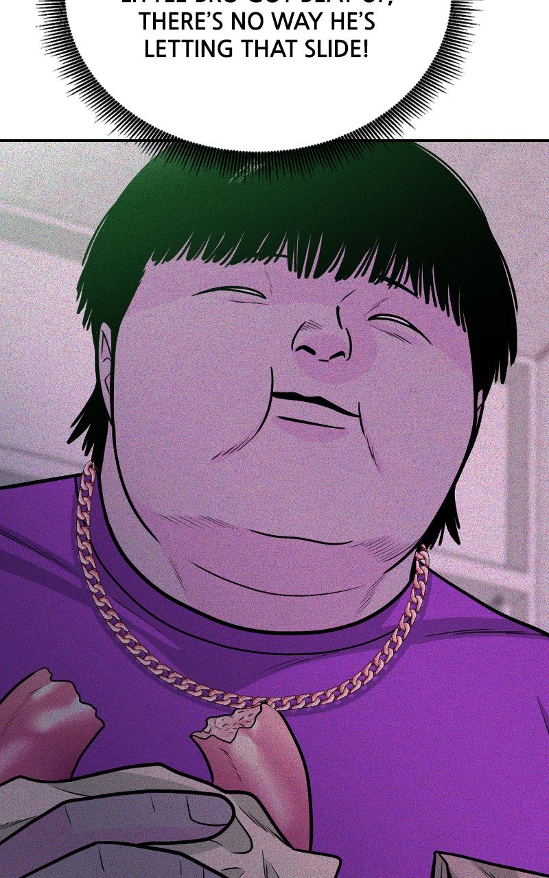 Read The Good Student EN Manga Online