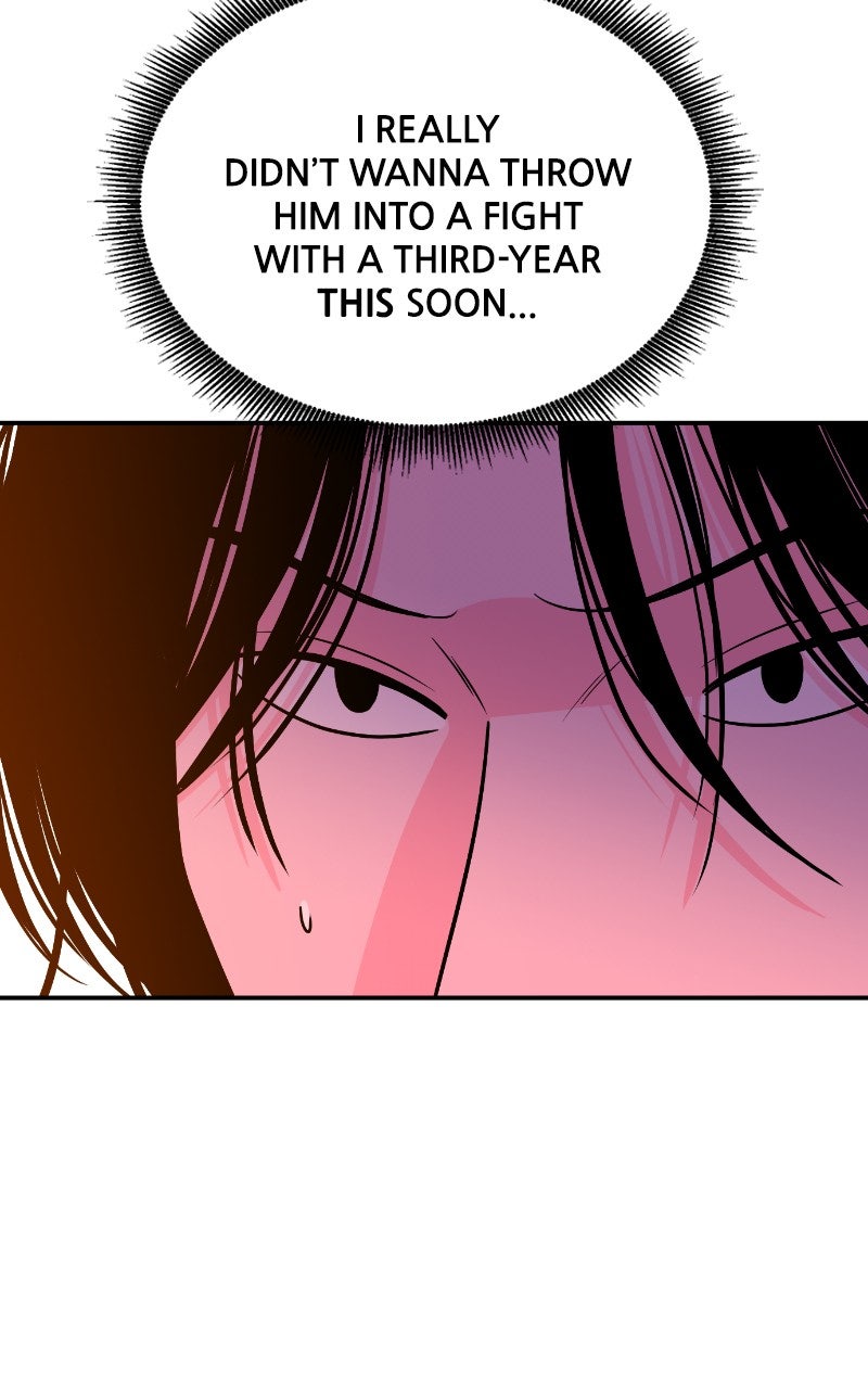 Read The Good Student EN Manga Online