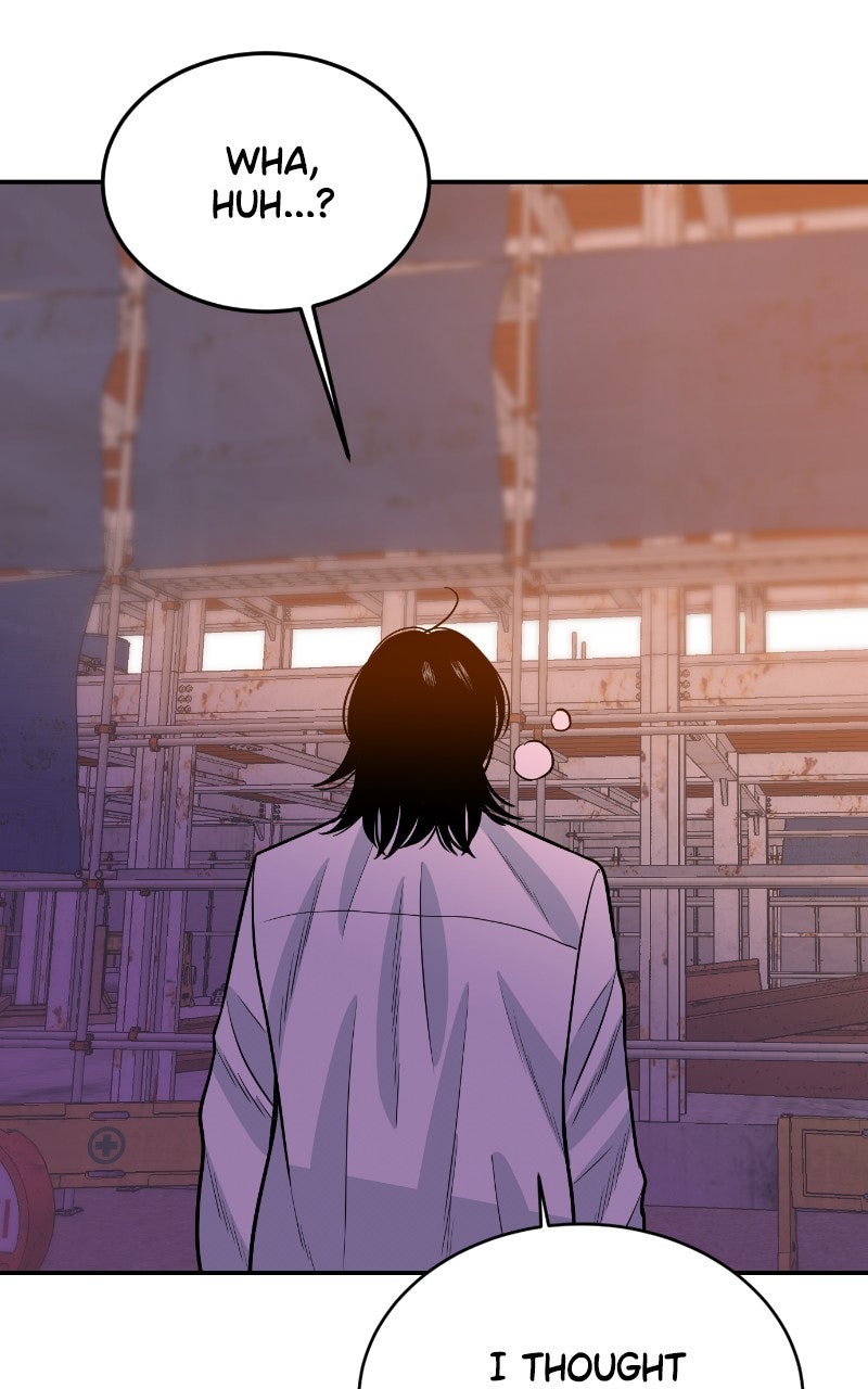 Read The Good Student EN Manga Online