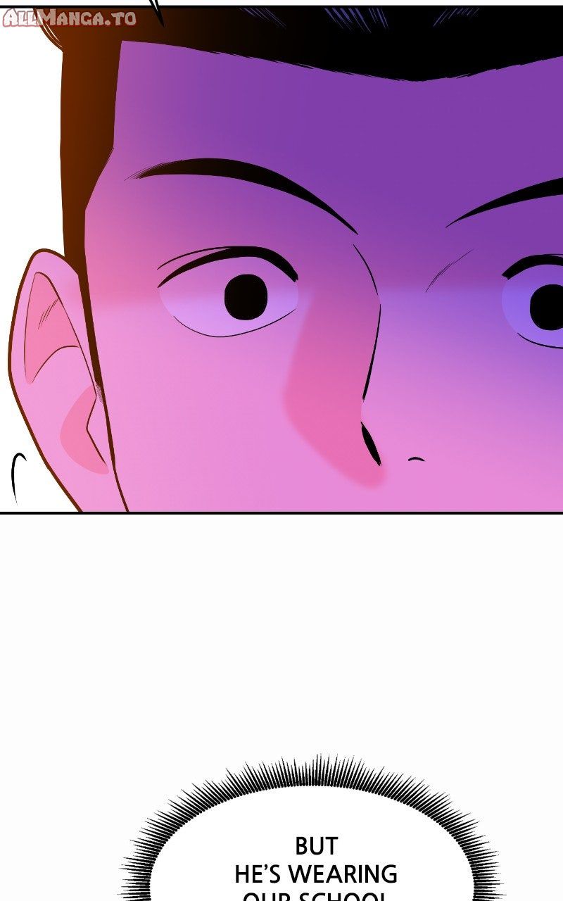 Read The Good Student EN Manga Online