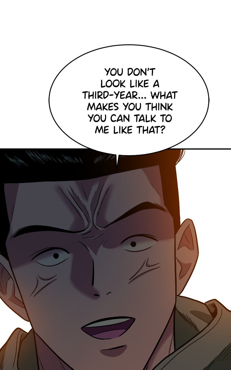 Read The Good Student EN Manga Online