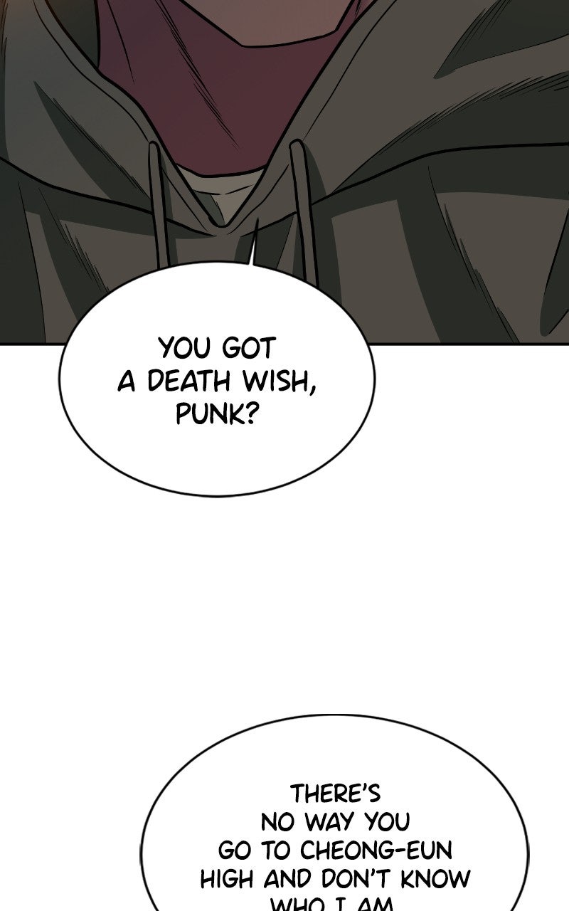 Read The Good Student EN Manga Online