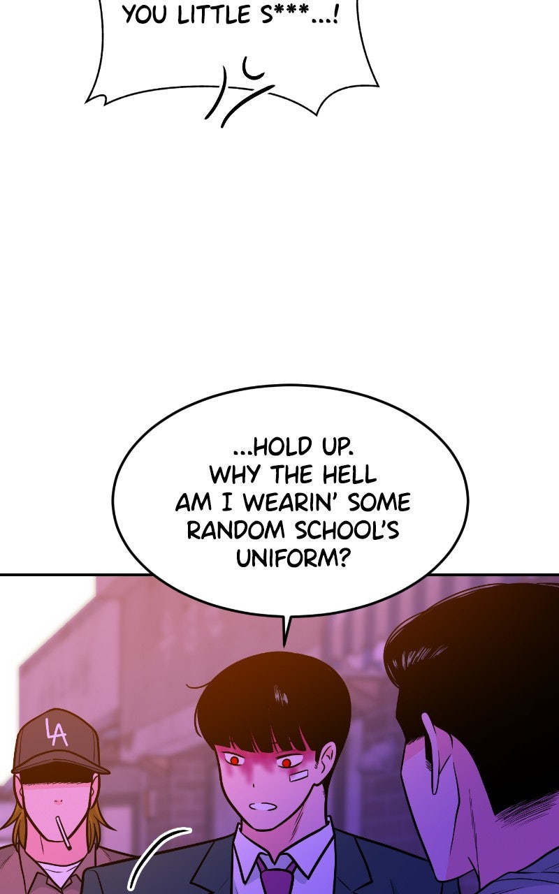 Read The Good Student EN Manga Online