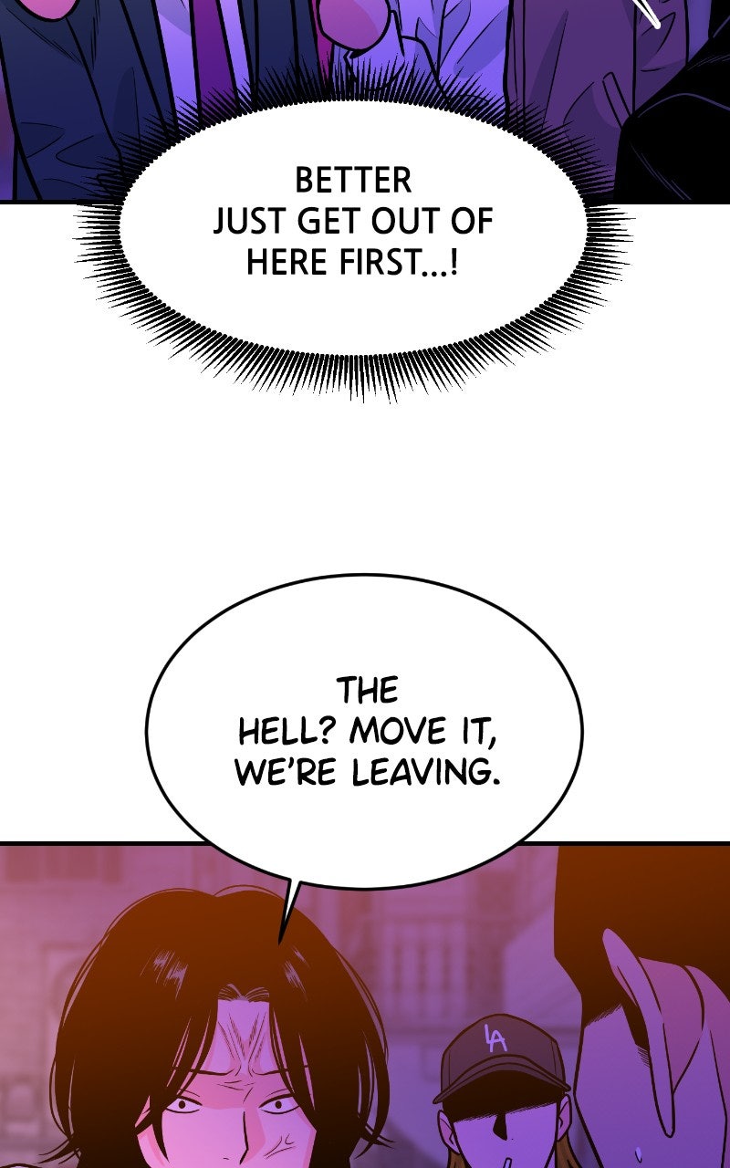 Read The Good Student EN Manga Online