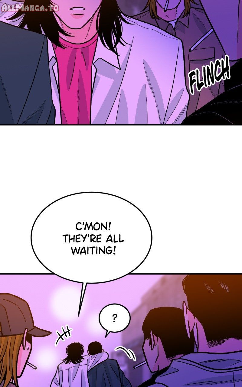 Read The Good Student EN Manga Online