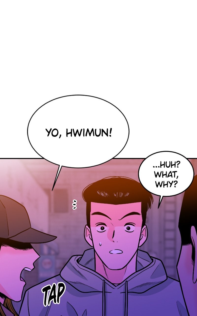 Read The Good Student EN Manga Online