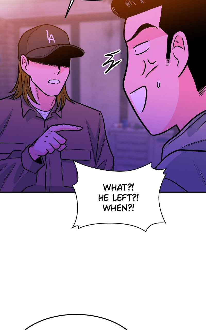 Read The Good Student EN Manga Online