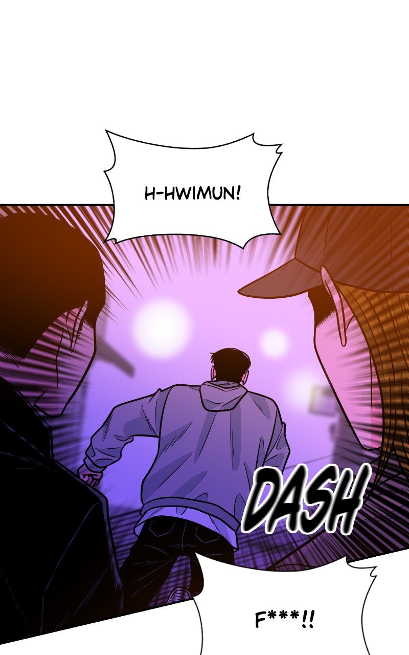 Read The Good Student EN Manga Online