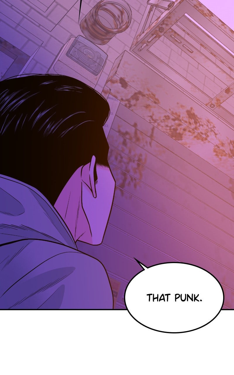 Read The Good Student EN Manga Online