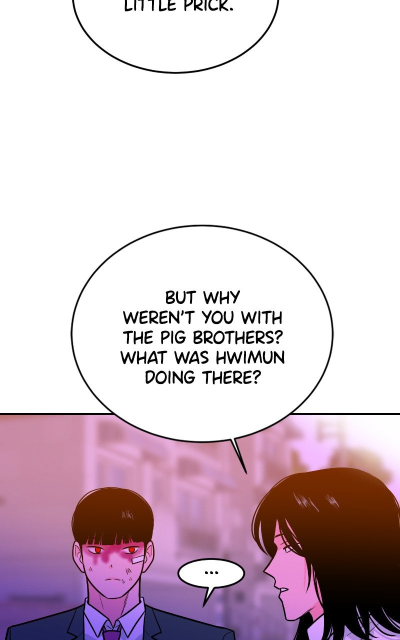 Read The Good Student EN Manga Online