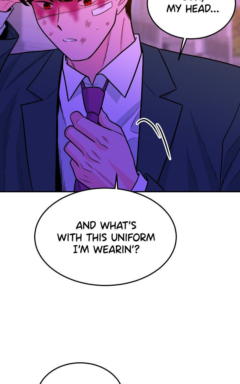 Read The Good Student EN Manga Online